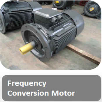 MOTOR YP