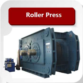 ROLLER PRES
